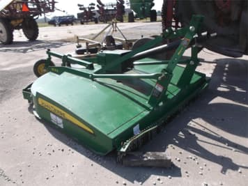 Main image John Deere MX6